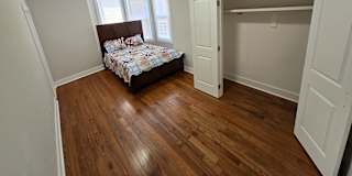 KC's room
