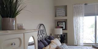 Mitchell's room