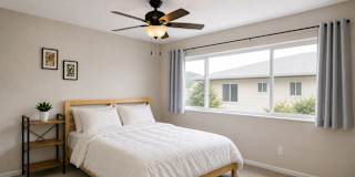 Beverly's room