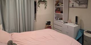 Pippa's room