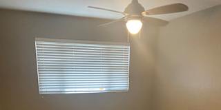 Alex's room
