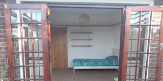 Adrian's room