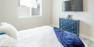 James's room