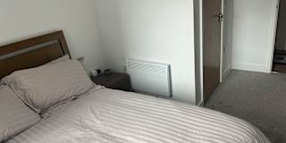Christopher's room