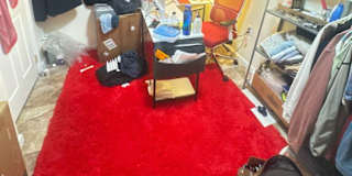 Bhav's room