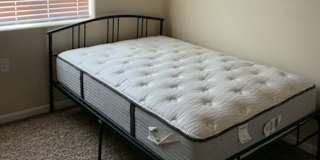 Christy's room