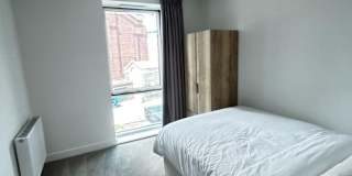 Matthew's room