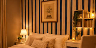 Cherry's room