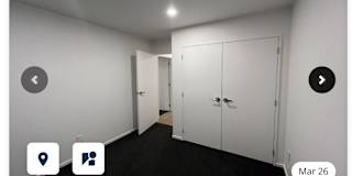 Anna's room