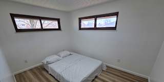 Peter's room