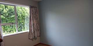 Vanessa Doyle's room