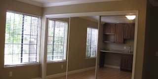 MK's room