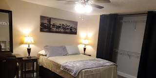 Jason Bryan, Realtor's room