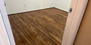 Tory's room