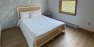 Ruthy's room
