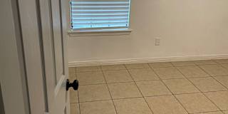 Robert's room