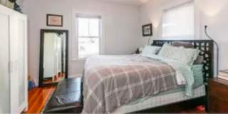 Greg's room
