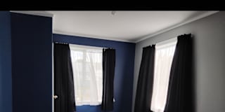 Wendy's room