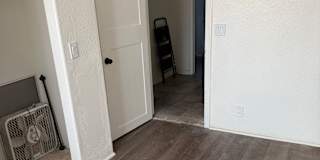 john's room