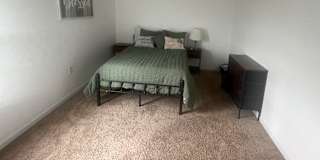 Rose's room
