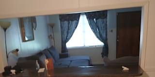 Richard's room