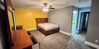 Anit's room
