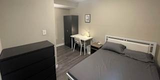Eugene's room