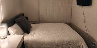 Emma's room