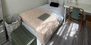 Rocio's room