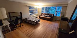 Adel's room