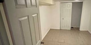 Richy's room