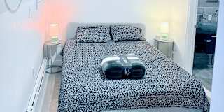 James's room
