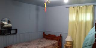 Raymon johnstone's room