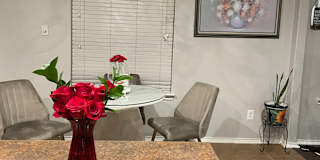 Rosa's room