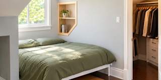 HP Home's room