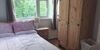 Joseph's room