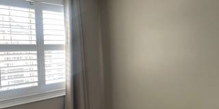 Raquel Florez's room