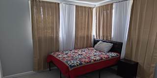 Jackson's room