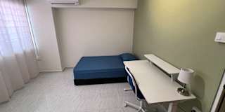 Aileen's room