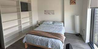 Matt Nolan's room