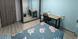 Jason's room