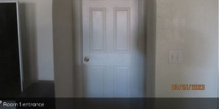 Samuel's room