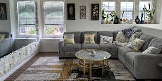 HELEN's room