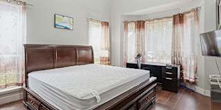 RoomWise's room