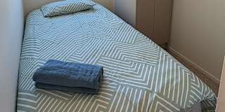 Laura's room