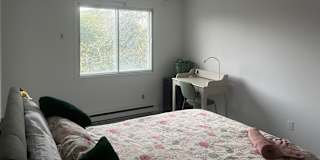 Fernando Fernandez's room