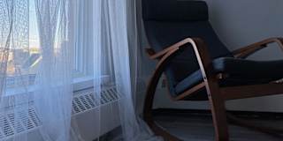 Olena's room
