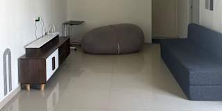 Jay Shukla's room