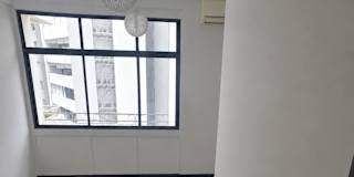 Harmonious Home's room