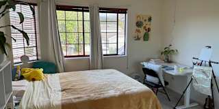 Home Match's room